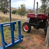 Massey Ferguson 135 Tractor