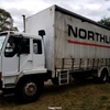 94 Mitshbishi 557 D16T Curtin sider Truck For Sale - No Gst on this sale!!