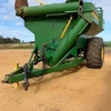 MP Chaser Bin 18mt
