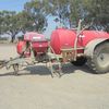 Silvan Spray Cart 5000 Litres