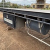 2001 Krueger Flat Top A Trailer