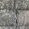 Canola Hay, 8x4x3 bales, 260t Approx
