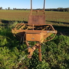 EZY Feeder Bale Feeder