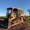 2012 CAT D6T Dozer