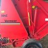 Vermeer 5041 Round Baler