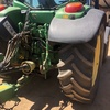 John Deere 6330 Tractor with 653 Frontend Loader