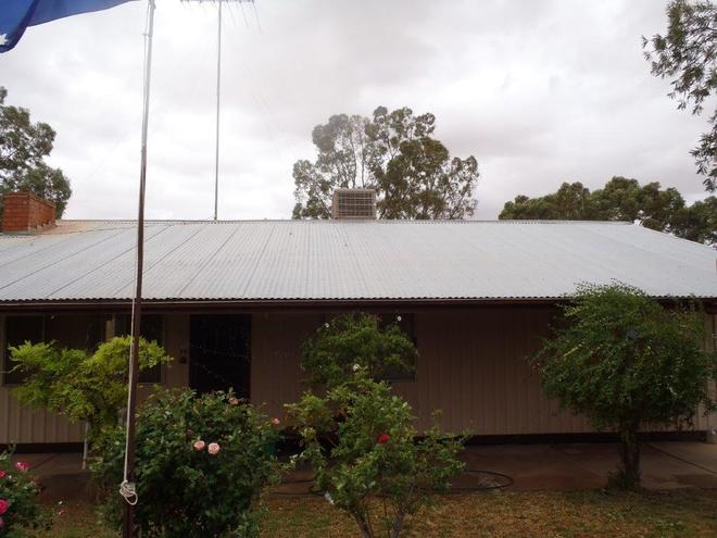 19 Henderson Street, Ouyen Vic 3490