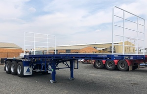 2019 Freighter 10 Pallet A Trailer