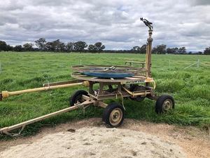 Southern Cross Irrigator