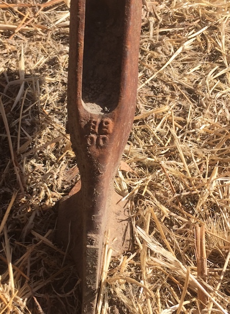 Air Seeder  Horwood  Bagshaw  with 47ft Bar & 8000L Tank / Cart