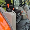 2017 KUBOTA M108S 4WD TRACTOR 108HP