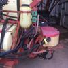 Hardi 4024 commander boomspray