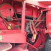Massey Ferguson 187 Square Baler
