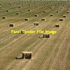 70mt Oaten Hay (14.5% Protein)