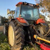 New Holland M160- 1997