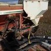 Napier Air seeder cart with Small seeds Box