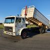 International Acco Tipper Tray