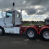 Kenworth Prime Mover