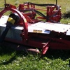 Under Auction - (A160)  11ft Superior Slasher with Hydraulic Wings 