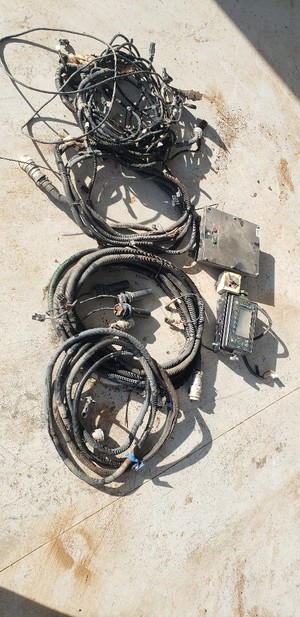 Canlink 3000 Farmscan Variable Rate Controller