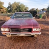 Holden HQ UTE 