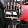 2008 Case Tractor - 2%+ GST Buyers Premium On All Lots