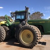John Deere 9200