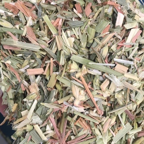 WANTED Awnless Wheaten Hay