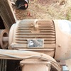 3 Phase Motor x 2 
