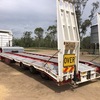 FREIGHTMASTER 47’ Tri Axle Drop Deck Semi Trailer.  2017