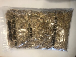  Oats &ryegrass medium squares 94 -3x3x8 square bales weighing 380-400 kgs - Sold By The Ton -