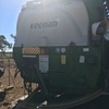 Keenan Mixer Wagon 360 