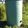 3000L Plastic Watertank- Damaged