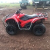 Honda 420 4x4 ATV