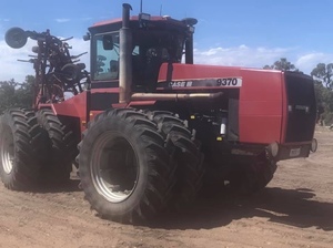 Case IH Steiger 9370 Tractor for sale - Trimble Auto Steer Ready!!