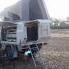 Metalink SLR Slide Camper