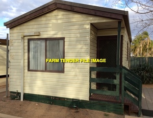 WANTED Transportable Building