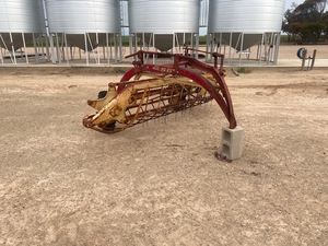 Hay Rake