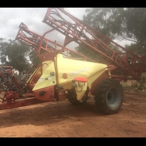 Hardi Navigator Boomspray For Sale