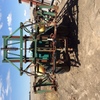 Gold Acres 3000L 18m boom spray
