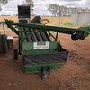 Kwik Kleen Grain Cleaner For Sale