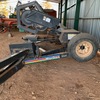 MacDon 3020 Windrower