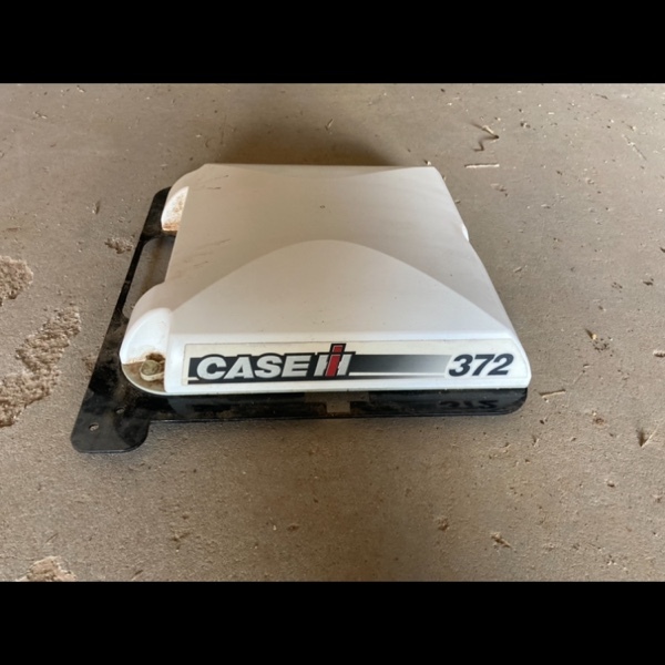 372 Case/Trimble Receiver 