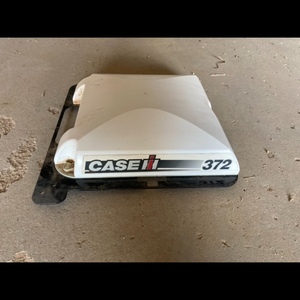 372 Case/Trimble Receiver 