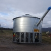 Field Bins for Sale  50 mt