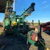 Goldacres Boom Spray, 4000litre 24metre boom
