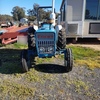 Ford 3000 Tractor
