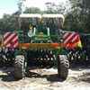 WANTED Great Plains Spartan 607 Disc Seeder