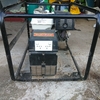 Gentec 13hp Generator