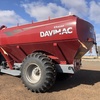 Chaser Bin 18T Davimac  2016.